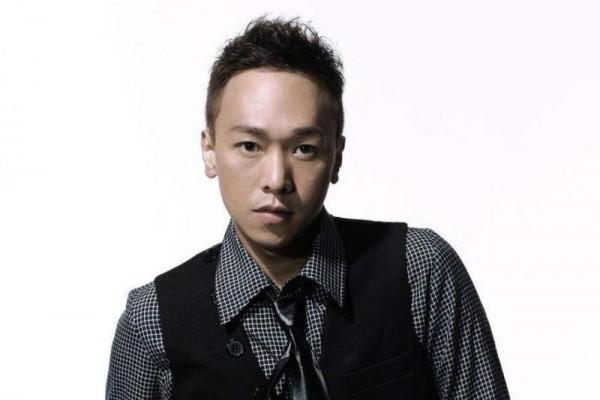 搖滾硬漢黃貫中樂與怒：念家駒愛朱茵，和黃家強旺角互毆那段日子