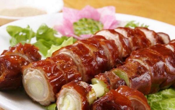 九大經典魯菜,美味讚不絕口,吃貨們趕緊收藏起來,你吃過幾種? 九大經典魯菜,美味讚不絕口,吃貨們趕緊收藏起來,你吃過幾種?