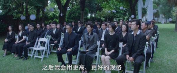 《華燈初上》第二季即將播出，3大看點令人期待，霍建華演技精彩