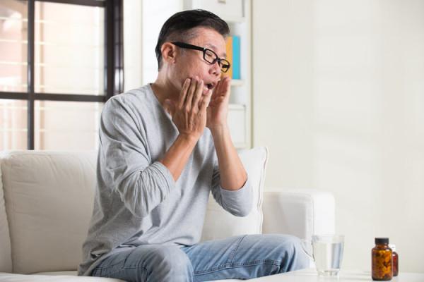 小夥一天三包檳榔，29歲成了“割臉人”，為什麼總有人不聽勸？