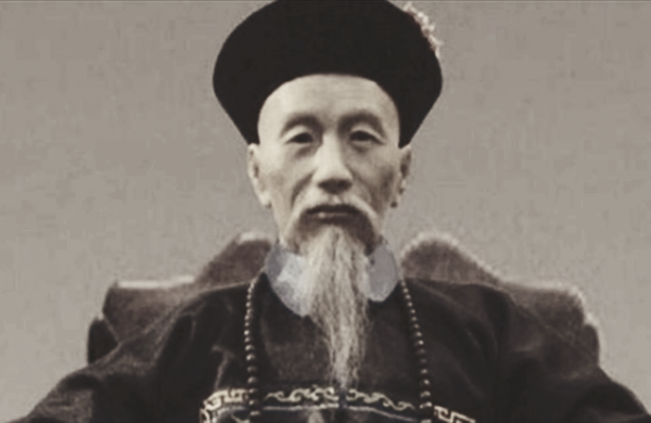 曾國藩結婚當天,新娘子突然悔婚,媒人過意不去:娶我女兒吧 曾國藩結婚當天,新娘子突然悔婚,媒人過意不去:娶我女兒吧