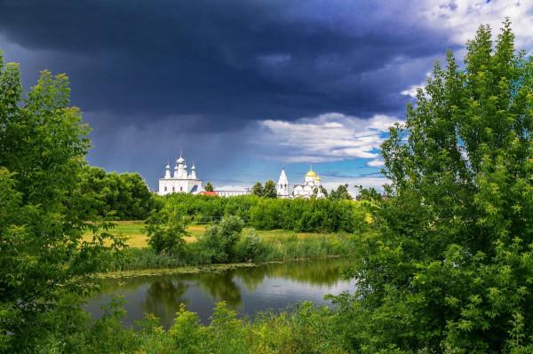 俄羅斯圖片展 &vert; 沒有最美，只有更美