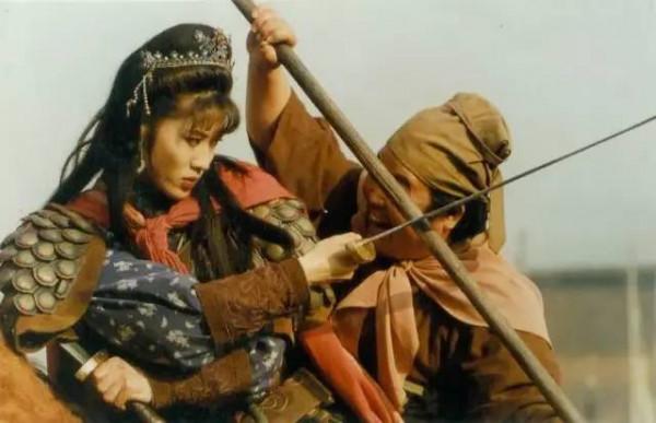 山東版和央視版“武松”放在一起,差距出來了 山東版和央視版“武松”放在一起,差距出來了