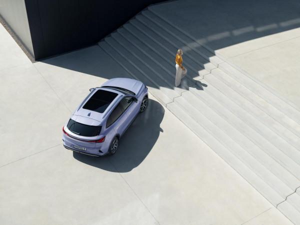 起售價約30萬人民幣 上汽MARVEL R歐洲上市