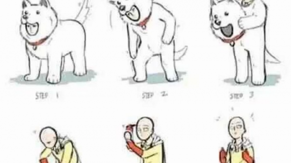 重排一拳S級英雄排行上，金屬騎士進不去前列，弗萊什僅排第10？