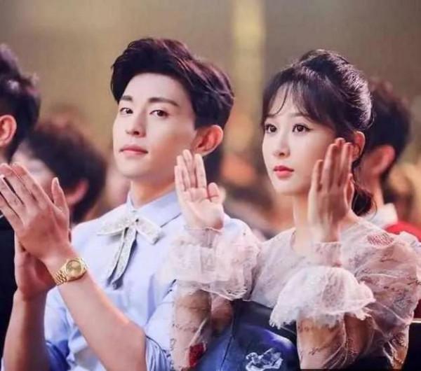 人前CP人後陌路,這6對搭檔讓人意難平,有人避嫌,有人形同陌路 人前CP人後陌路,這6對搭檔讓人意難平,有人避嫌,有人形同陌路