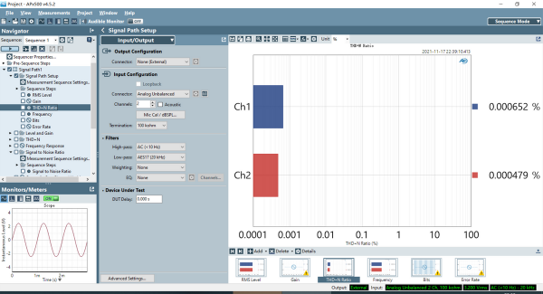 更HIFI的聲音·簡評Hidizs S9Pro標準版&紅銅版(附硬體測試) 更HIFI的聲音·簡評Hidizs S9Pro標準版&紅銅版(附硬體測試)