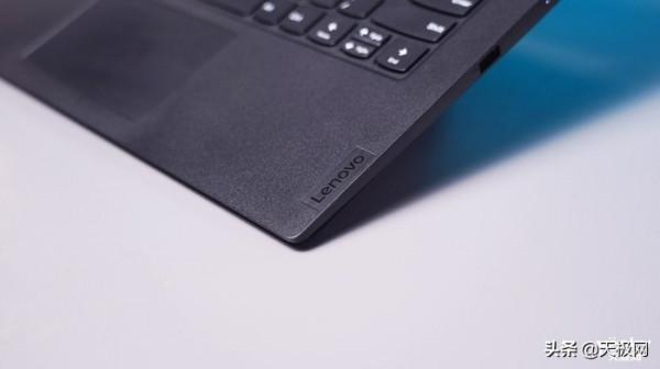聯想K14深度評測：支援按需定製的便攜易用、安全可靠生產力
