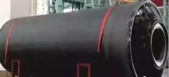 外媒別慌!我國這款航天器真不是高超音速導彈!也就運點物資上去 外媒別慌!我國這款航天器真不是高超音速導彈!也就運點物資上去