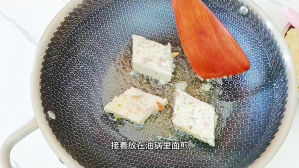 廣東蘿蔔糕很好吃,你想學做嗎?進來看我的做法 廣東蘿蔔糕很好吃,你想學做嗎?進來看我的做法