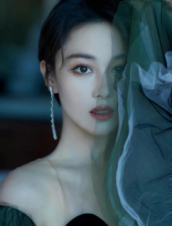 張馨予夢幻大片