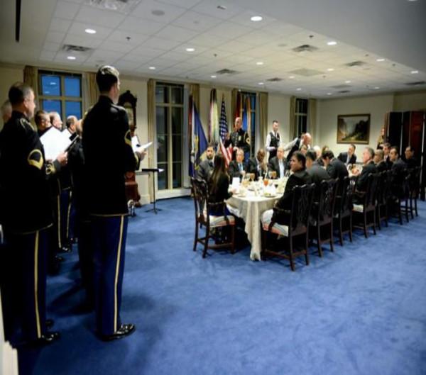 08年美軍上將聽說中國將造12艘航母，慌忙上報：他們要瓜分太平洋