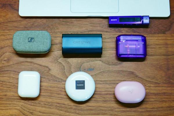 200元與1000元的東西差別大嗎?5款真無線耳機對比體驗 200元與1000元的東西差別大嗎?5款真無線耳機對比體驗