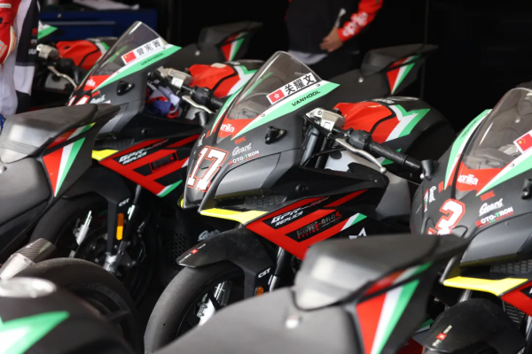 最具價效比的玩車攻略：原來普通人也可以成為專業車手