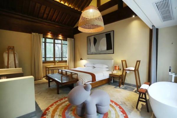 離上海一小時!夏日休閒度假,感受水鄉生活,這份攻略太貼心了 離上海一小時!夏日休閒度假,感受水鄉生活,這份攻略太貼心了