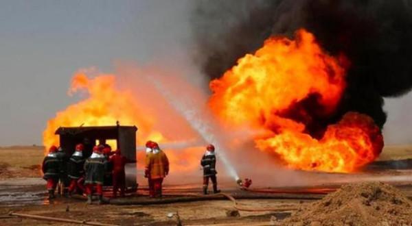 新疆火災從1874年起燒了129年，每年損失1.7億，撲滅後驚豔世人