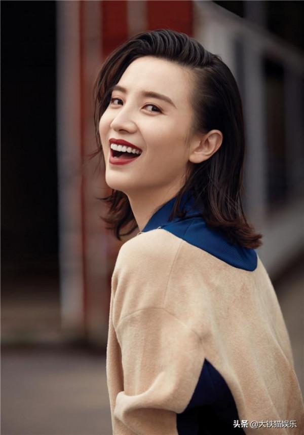 哈爾濱盛產美人,10位冰城女星,個個盤正條順,甩網紅臉幾條街 哈爾濱盛產美人,10位冰城女星,個個盤正條順,甩網紅臉幾條街