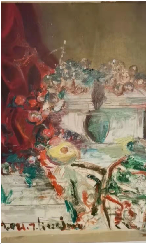 弘揚中華文化 引領藝術發展——著名藝術家李鐵軍