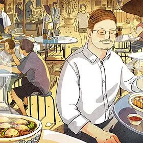 不好好吃飯，是促成腸癌發生的主要因素之一