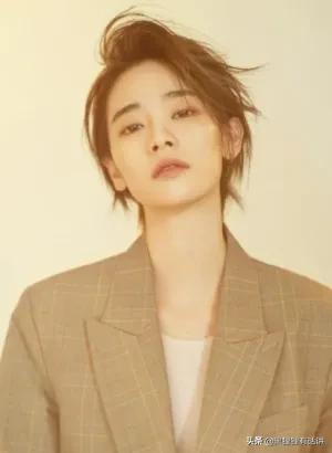 楊穎宋軼張含韻,盤點89年出生的15位女明星 楊穎宋軼張含韻,盤點89年出生的15位女明星