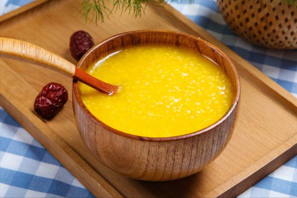 煮小米粥,不要直接加水煮,要想米粥香濃米油厚,就得牢記2竅門 煮小米粥,不要直接加水煮,要想米粥香濃米油厚,就得牢記2竅門