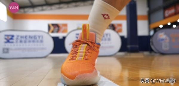 不到六百PEBAX中底,止戈一代升級後的止戈1.5實戰測評 不到六百PEBAX中底,止戈一代升級後的止戈1.5實戰測評