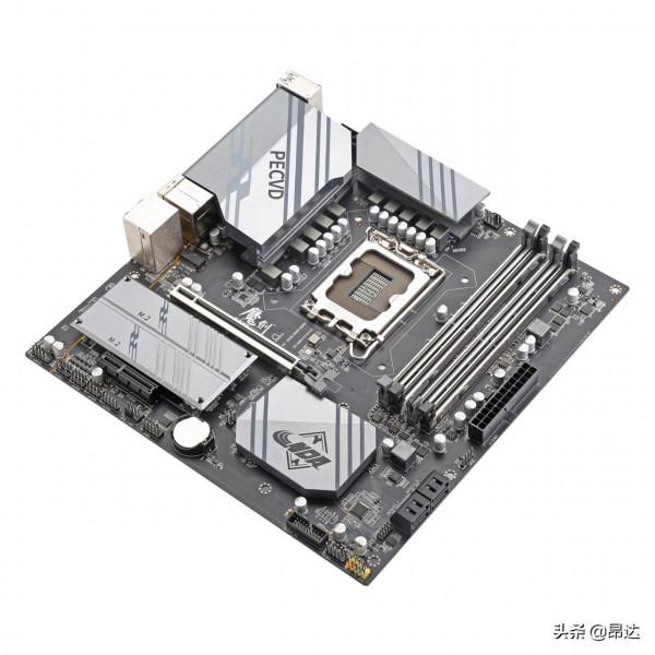 Intel十二代酷睿釋出!黑科技加持的昂達Z690魔劍主機板值得關注 Intel十二代酷睿釋出!黑科技加持的昂達Z690魔劍主機板值得關注