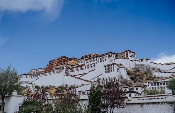 五個冬季旅遊勝地，哪一個是你的心動“嘉賓”？