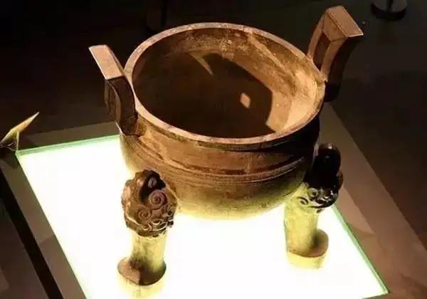 全國34個博物館，有42件國寶級文物：你見過幾個？