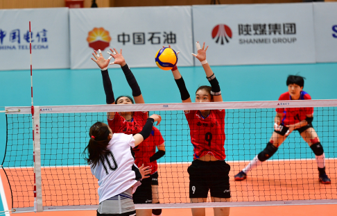 劉晏含加盟讓遼寧成全運黑馬，攜手丁霞顏妮爭冠，2大頑疾已解決