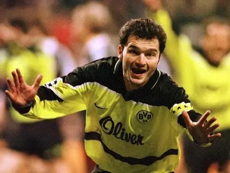 俱樂部最佳陣容系列——多特蒙德