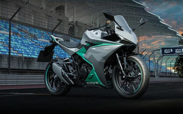 重慶摩博會上的這幾款仿賽,你更看好誰? 重慶摩博會上的這幾款仿賽,你更看好誰?