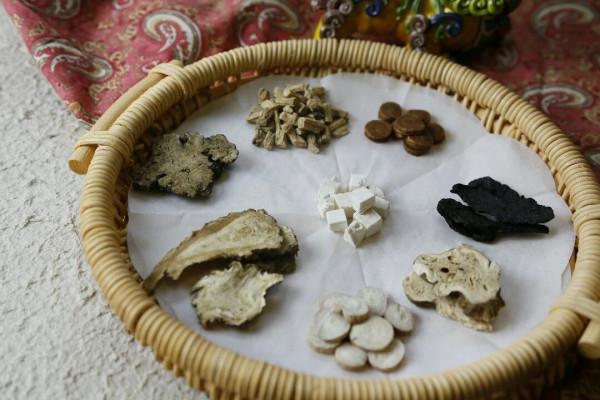 補氣+補血=氣血雙補，中醫的進化