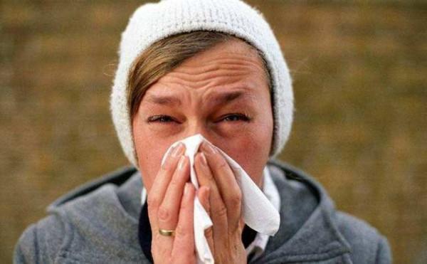 鼻子堵住的時候聞什麼能快速通氣？