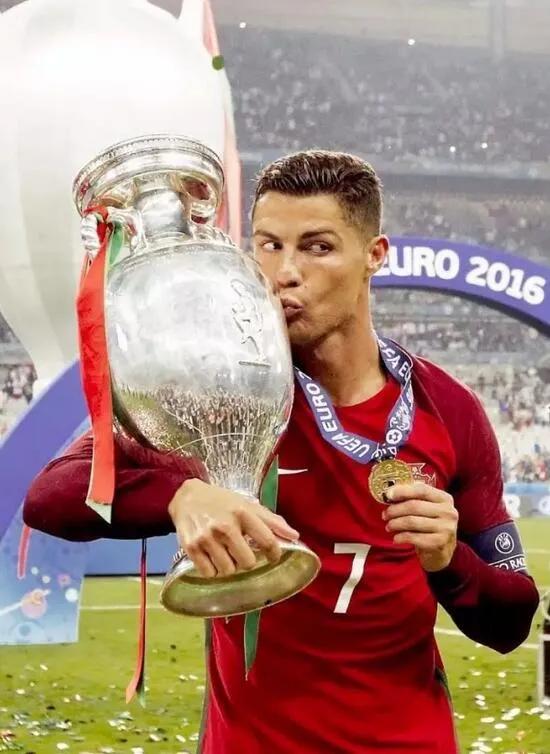 C羅時代參加3次附加賽,都因被低排名對手搶走第一,誰的問題? C羅時代參加3次附加賽,都因被低排名對手搶走第一,誰的問題?