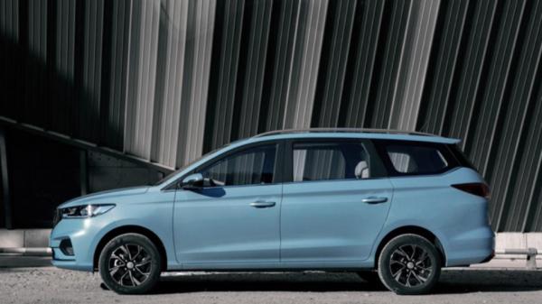 寶駿360用車調查:用車三年,平均每月1287元 寶駿360用車調查:用車三年,平均每月1287元