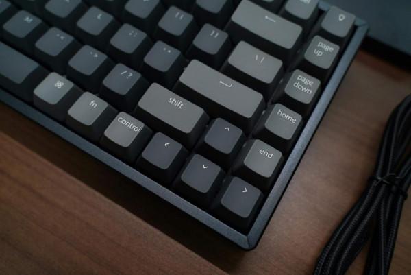 MAC和Windows都可以用,Keychron K2鍵盤入手體驗 MAC和Windows都可以用,Keychron K2鍵盤入手體驗
