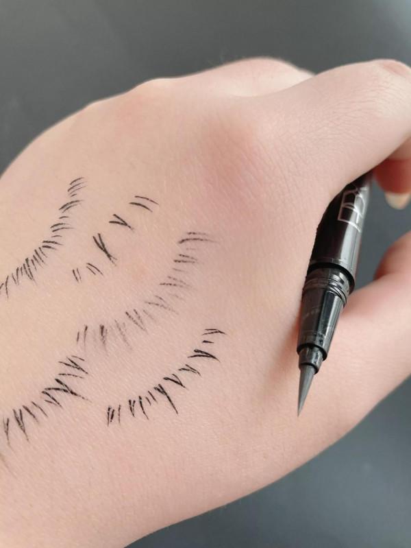 21世紀了，不會畫下睫毛的還不看？