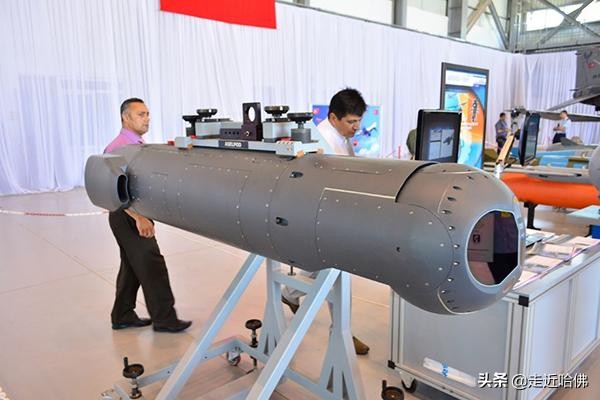 “梟龍”3戰鬥機批次下線，巴基斯坦空軍收穫首款三代半戰機