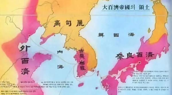 韓國教授：在漢朝之前，韓國一直統治著中國，國外網友看不下去了