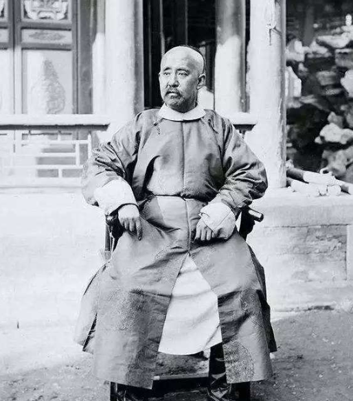 民族大英雄林則徐，後輩發展如何？兒子個個顯赫，五世孫更了不得