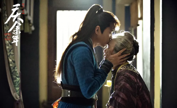 爆款太多，今年華語劇殺瘋了