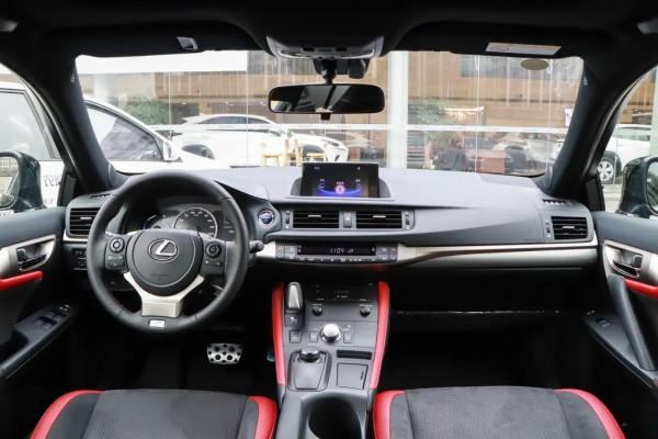 賓士B級對比雷克薩斯CT，如何選擇！