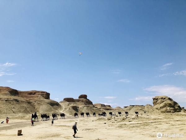 35天新疆自駕遊行程分享