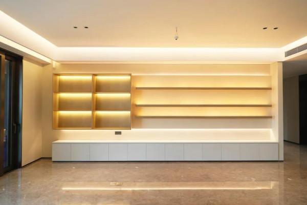 木皮+混油丨 至簡至樸,寧靜美好 木皮+混油丨 至簡至樸,寧靜美好