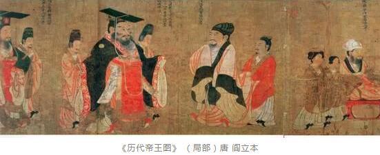 古人生活的日常，是如此活色生香