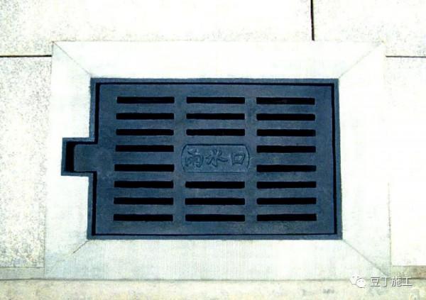 工程質量標準化照片139張！主體、屋面、裝修及安裝工程