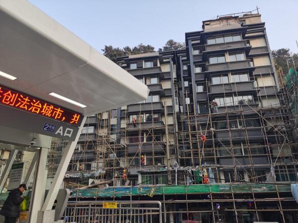 步梯房與電梯房的定價規則一樣嗎? 步梯房與電梯房的定價規則一樣嗎?