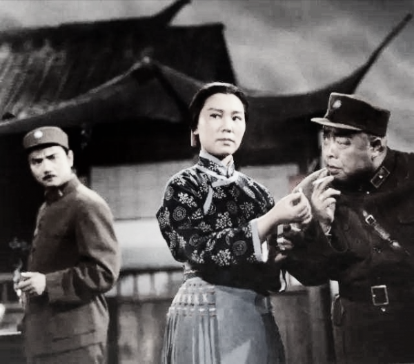 蘇州解放時，一國軍將領被俘後越獄逃跑，公安局長：這是件好事