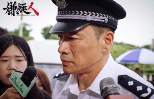 導演賣慘,票房卻不到28萬,倪大紅、王勁松出演的懸疑片,太爛了 導演賣慘,票房卻不到28萬,倪大紅、王勁松出演的懸疑片,太爛了